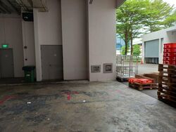 Enterprise One (D14), Factory #487786231